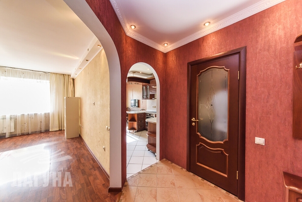 
  Продается 1-комн. квартира 42.7 м². Фото 1.