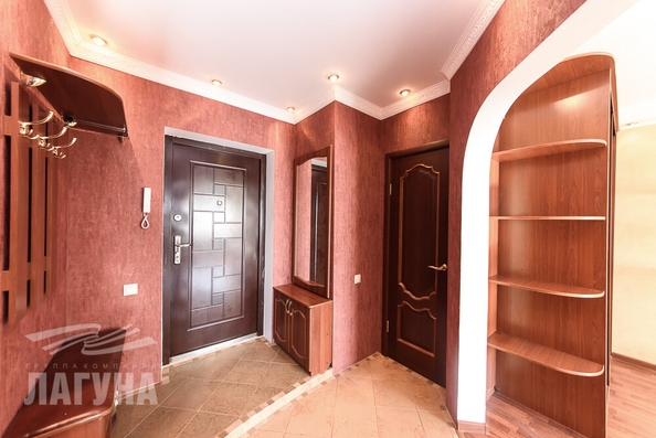 
  Продается 1-комн. квартира 42.7 м². Фото 21.