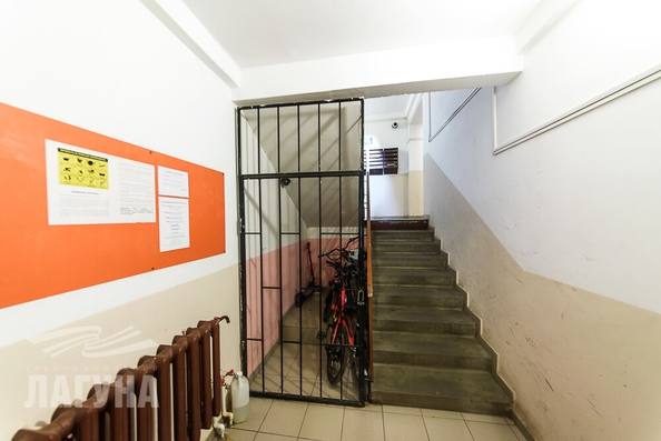
  Продается 1-комн. квартира 42.7 м². Фото 22.