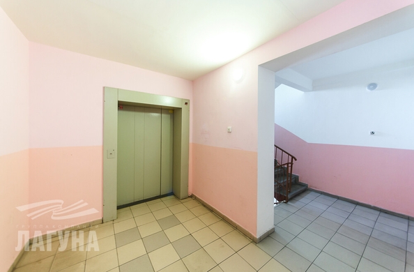 
  Продается 1-комн. квартира 42.7 м². Фото 25.