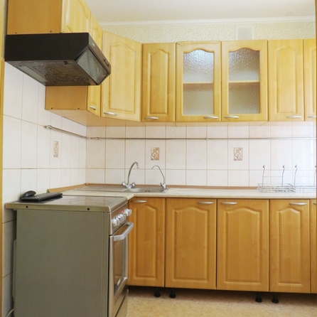 
  Продается 4-комн. квартира 60.7 м². Фото 3.