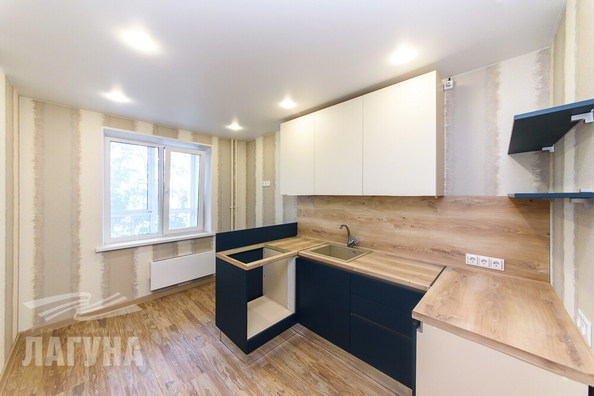 
  Продается 2-комн. квартира 59.5 м², в ЖК Радонежский, Береговая дом 23. Фото 6.
