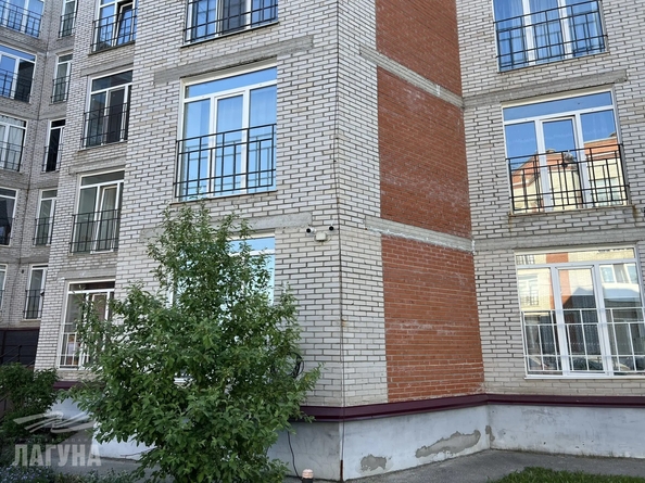 
  Сдается 1-комн. квартира 29.5 м². Фото 5.
