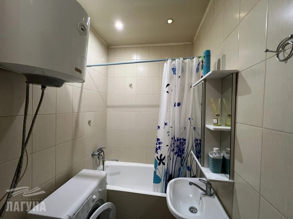 
  Сдается 1-комн. квартира 29.5 м². Фото 8.