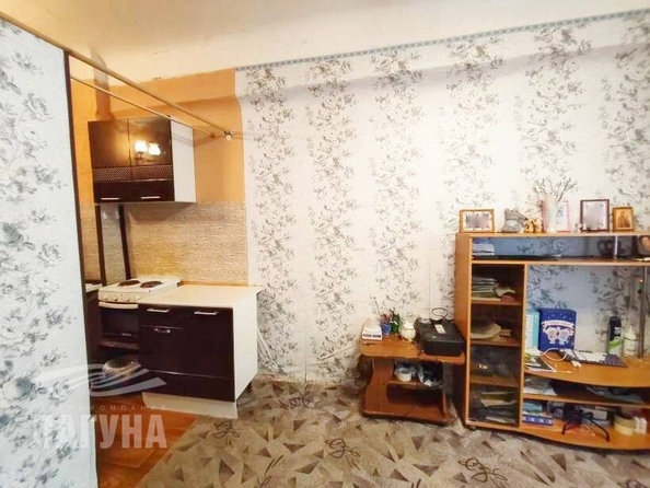 
  Продается комната 18.3 м². Фото 1.