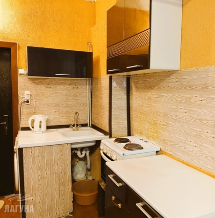 
  Продается комната 18.3 м². Фото 4.
