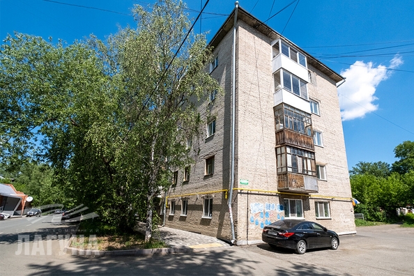 
  Продается 3-комн. квартира 51 м². Фото 9.