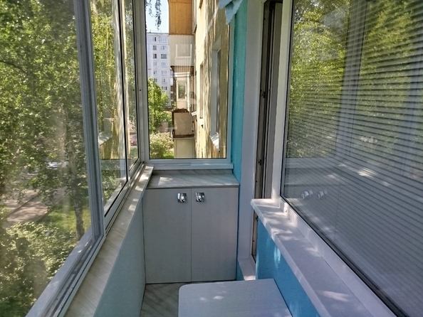
  Продам 1-комн. квартиру 29.4 м². Фото 8.