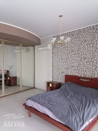 
  Сдается 3-комн. квартира 131.9 м². Фото 5.