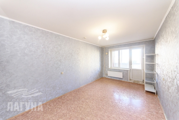 
  Продается 1-комн. квартира 39.3 м². Фото 2.