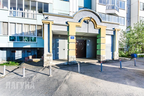 
  Продается 1-комн. квартира 39.3 м². Фото 7.