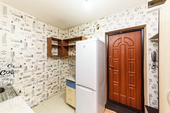 
  Продается 2-комн. квартира 39.3 м². Фото 4.