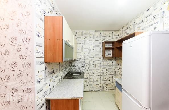 
  Продается 2-комн. квартира 39.3 м². Фото 5.