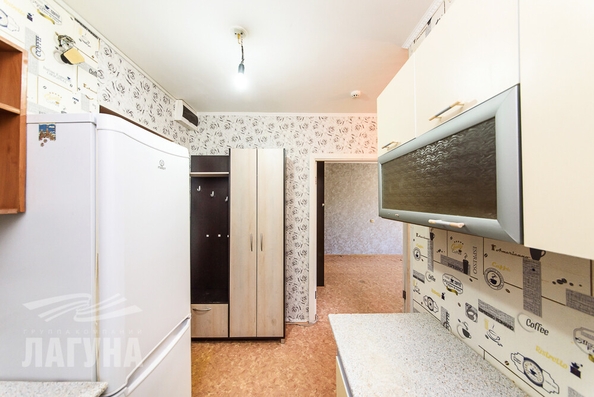
  Продается 2-комн. квартира 39.3 м². Фото 7.
