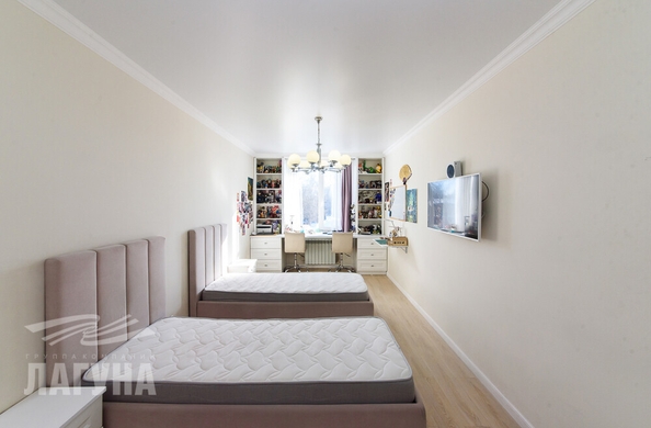 
  Продается 2-комн. квартира 74.6 м². Фото 2.