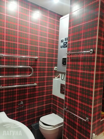
  Сдается 2-комн. квартира 50.2 м². Фото 3.