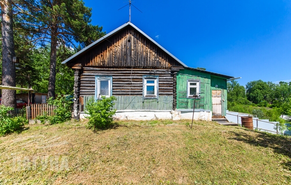 
  Продается дом 21.5 м². Фото 1.