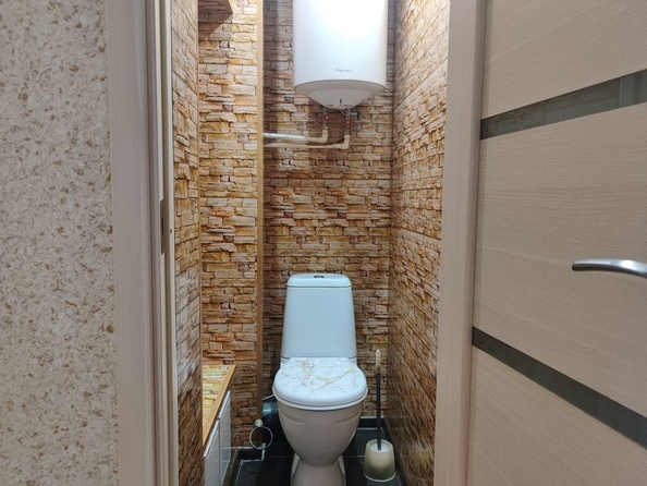 
  Продается 2-комн. квартира 59.6 м². Фото 13.