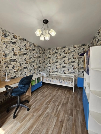 
  Продам 3-комн. квартиру 58.3 м². Фото 5.
