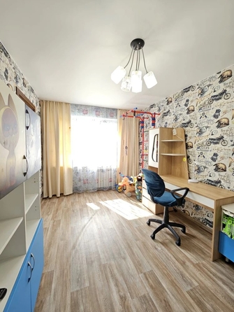 
  Продам 3-комн. квартиру 58.3 м². Фото 8.