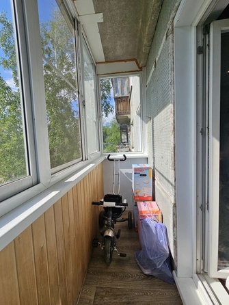
  Продам 3-комн. квартиру 58.3 м². Фото 23.