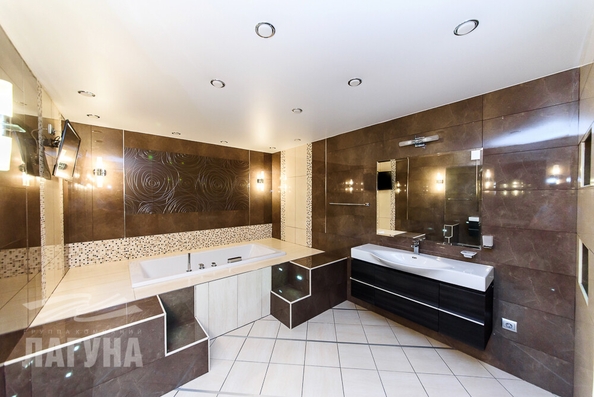 
  Продается 4-комн. квартира 190 м². Фото 4.