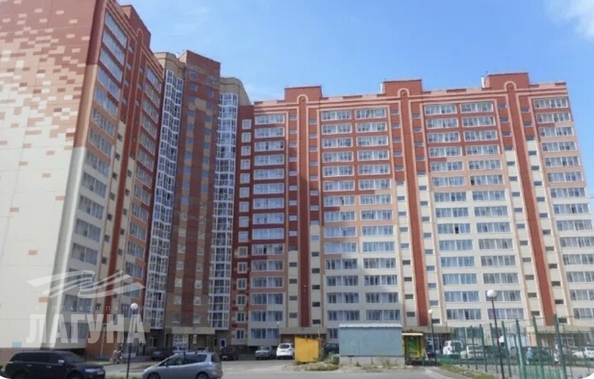 
  Продается 2-комн. квартира 52.6 м², в ЖК Радонежский, Береговая дом 7. Фото 1.