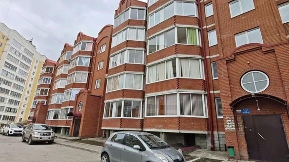 
  Продается 1-комн. квартира 34.4 м². Фото 2.