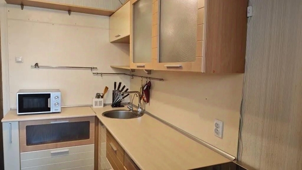 
  Продается 1-комн. квартира 34.4 м². Фото 7.