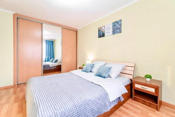 
  Продается 3-комн. квартира 59.3 м². Фото 2.