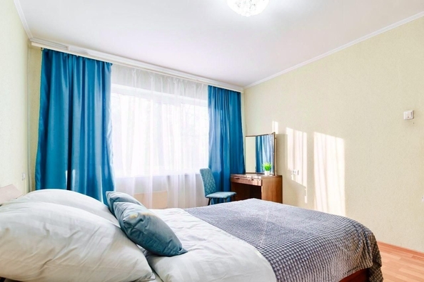
  Продается 3-комн. квартира 59.3 м². Фото 5.