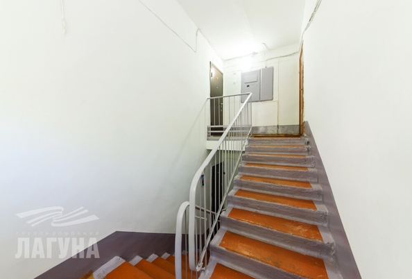 
  Продается 3-комн. квартира 59.9 м². Фото 9.