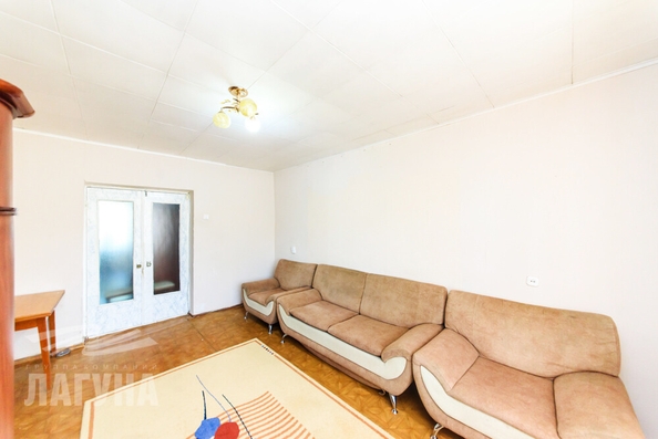 
  Продается 3-комн. квартира 59.9 м². Фото 12.