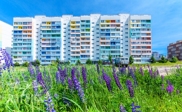 
  Продается студия 20.7 м². Фото 3.
