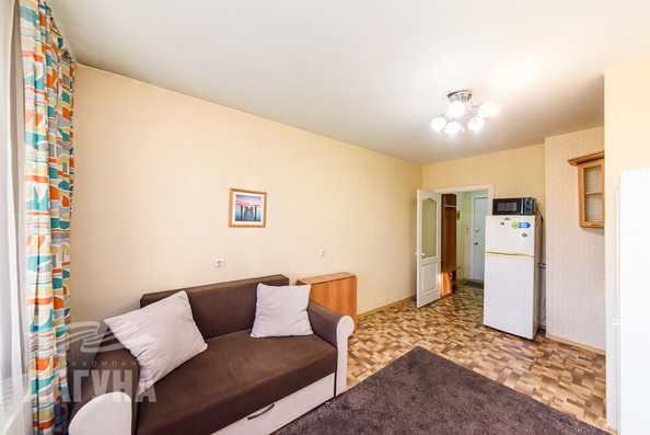 
  Продается студия 20.8 м². Фото 4.