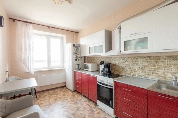
  Продается 2-комн. квартира 52 м². Фото 1.