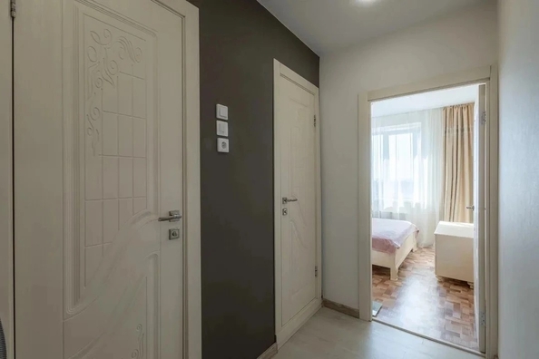 
  Продается 2-комн. квартира 52 м². Фото 16.