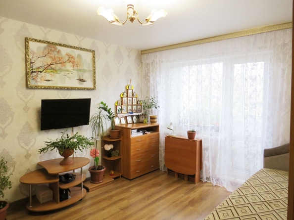 
  Продается 2-комн. квартира 35 м². Фото 8.