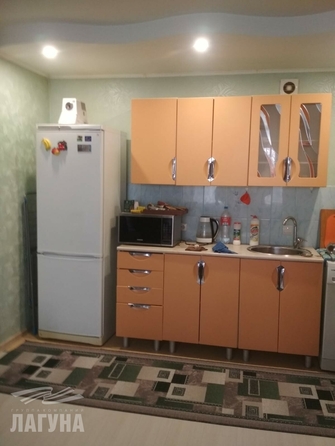 
  Сдается 1-комн. квартира 16.7 м². Фото 5.