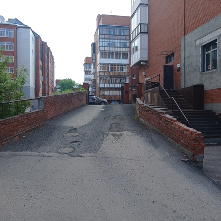 
  Продам 4-комн. квартиру 143.9 м². Фото 6.