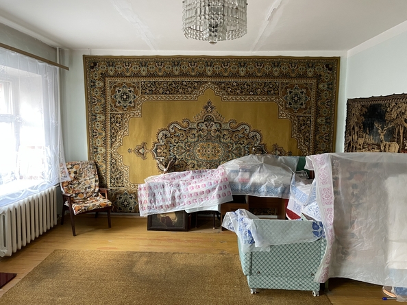 
  Продам 4-комн. квартиру 143.9 м². Фото 48.