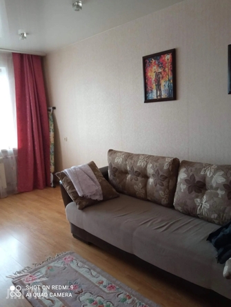 
  Сдается 1-комн. квартира 36.1 м². Фото 6.