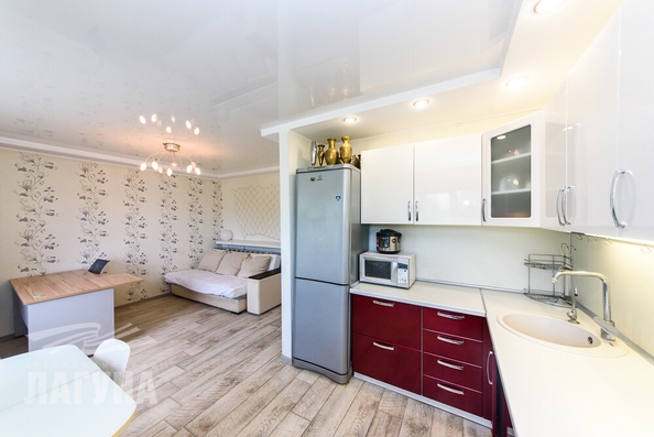 
  Продается 3-комн. квартира 60 м². Фото 4.