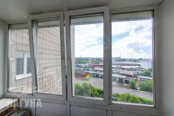 
  Продается 3-комн. квартира 60 м². Фото 11.
