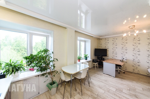 
  Продается 3-комн. квартира 60 м². Фото 26.