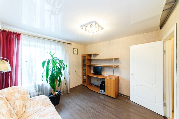 
  Продается 3-комн. квартира 60 м². Фото 27.