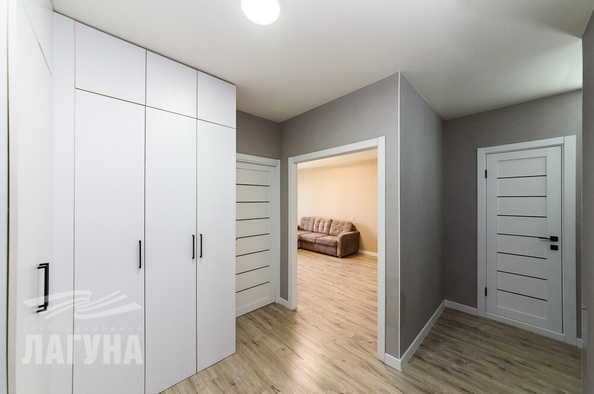 
  Продается 2-комн. квартира 58.9 м². Фото 1.