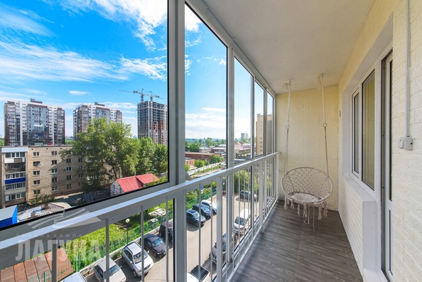 
  Продается 2-комн. квартира 58.9 м². Фото 3.