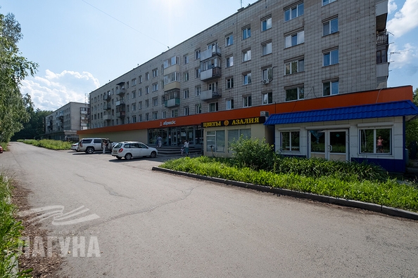 
  Продается 1-комн. квартира 30.8 м². Фото 7.