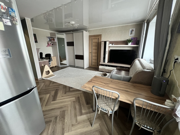 
  Продам 2-комн. квартиру 43.6 м². Фото 1.
